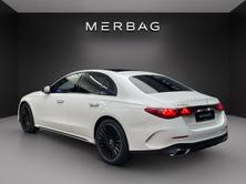 MERCEDES-BENZ E 220 d 4MATIC Limousine, Mild-Hybrid Diesel/Elektro, Neuwagen, Automatik - 3