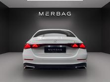 MERCEDES-BENZ E 220 d 4MATIC Limousine, Mild-Hybrid Diesel/Elektro, Neuwagen, Automatik - 4