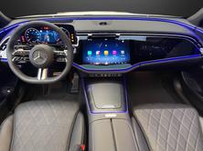 MERCEDES-BENZ E 220 d 4MATIC Limousine, Mild-Hybrid Diesel/Elektro, Neuwagen, Automatik - 5