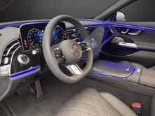 MERCEDES-BENZ E 220 d 4MATIC Limousine, Mild-Hybrid Diesel/Elektro, Neuwagen, Automatik - 6