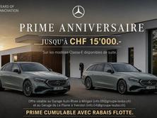 MERCEDES-BENZ E 220 d 4Matic 9G-Tronic, Mild-Hybrid Diesel/Elektro, Neuwagen, Automatik - 2