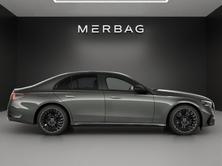MERCEDES-BENZ E 220 d 4Matic 9G-Tronic, Hybride Léger Diesel/Électricité, Voiture nouvelle, Automatique - 2