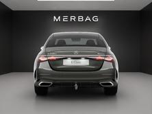 MERCEDES-BENZ E 220 d 4Matic 9G-Tronic, Hybride Léger Diesel/Électricité, Voiture nouvelle, Automatique - 4