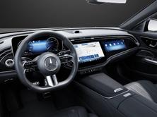 MERCEDES-BENZ E 220 d 4Matic 9G-Tronic, Hybride Léger Diesel/Électricité, Voiture nouvelle, Automatique - 6
