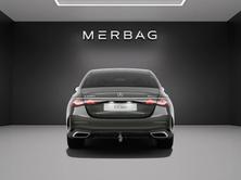 MERCEDES-BENZ E 220 d 4Matic 9G-Tronic, Mild-Hybrid Diesel/Electric, New car, Automatic - 4