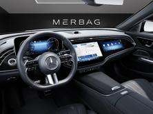 MERCEDES-BENZ E 220 d 4Matic 9G-Tronic, Mild-Hybrid Diesel/Electric, New car, Automatic - 5