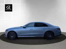 MERCEDES-BENZ E 220 d 4Matic 9G-Tronic, Hybride Léger Diesel/Électricité, Voiture nouvelle, Automatique - 3