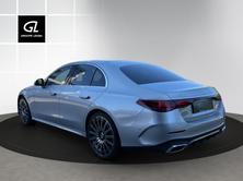 MERCEDES-BENZ E 220 d 4Matic 9G-Tronic, Hybride Léger Diesel/Électricité, Voiture nouvelle, Automatique - 4