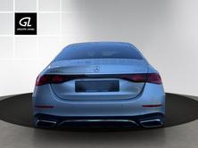 MERCEDES-BENZ E 220 d 4Matic 9G-Tronic, Hybride Léger Diesel/Électricité, Voiture nouvelle, Automatique - 5