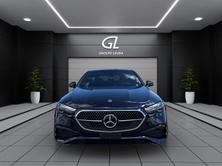 MERCEDES-BENZ E 220 d 4Matic 9G-Tronic, Hybride Léger Diesel/Électricité, Voiture nouvelle, Automatique - 2