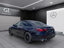 MERCEDES-BENZ E 220 d 4Matic 9G-Tronic, Hybride Léger Diesel/Électricité, Voiture nouvelle, Automatique - 4