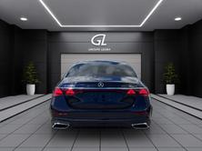 MERCEDES-BENZ E 220 d 4Matic 9G-Tronic, Hybride Léger Diesel/Électricité, Voiture nouvelle, Automatique - 5