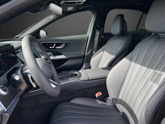 MERCEDES-BENZ E 220 d 4Matic, Mild-Hybrid Diesel/Elektro, Neuwagen, Automatik - 7