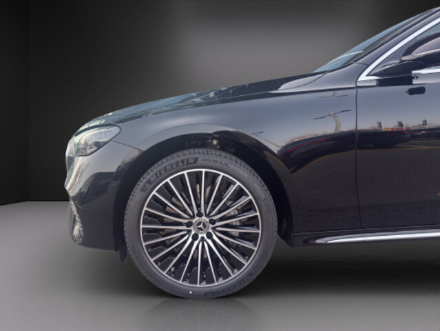 MERCEDES-BENZ E 220 d 4Matic, Mild-Hybrid Diesel/Elektro, Neuwagen, Automatik - 6