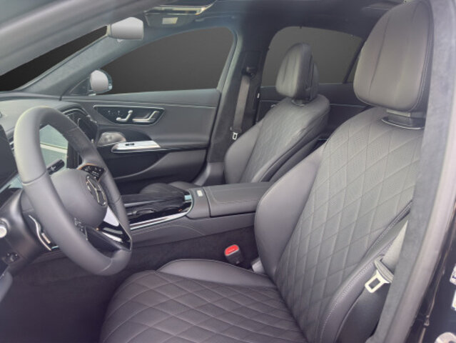 MERCEDES-BENZ E 220 d 4Matic, Mild-Hybrid Diesel/Elektro, Neuwagen, Automatik - 7