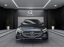 MERCEDES-BENZ E 220 d 4Matic 9G-Tronic, Hybride Leggero Diesel/Elettrica, Auto nuove, Automatico - 2
