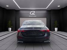 MERCEDES-BENZ E 220 d 4Matic 9G-Tronic, Hybride Leggero Diesel/Elettrica, Auto nuove, Automatico - 5
