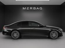 MERCEDES-BENZ E 220 d 4Matic 9G-Tronic, Hybride Léger Diesel/Électricité, Voiture nouvelle, Automatique - 2