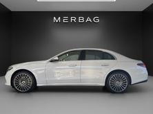 MERCEDES-BENZ E 220 d 4Matic, Mild-Hybrid Diesel/Elektro, Neuwagen, Automatik - 3