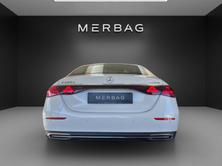 MERCEDES-BENZ E 220 d 4Matic, Mild-Hybrid Diesel/Elektro, Neuwagen, Automatik - 5