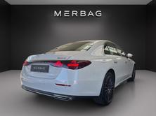 MERCEDES-BENZ E 220 d 4Matic, Mild-Hybrid Diesel/Elektro, Neuwagen, Automatik - 6