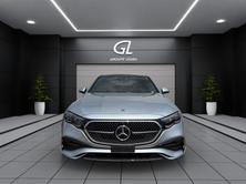 MERCEDES-BENZ E 220 d 4Matic 9G-Tronic, Mild-Hybrid Diesel/Elektro, Neuwagen, Automatik - 2
