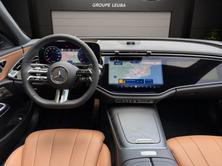 MERCEDES-BENZ E 220 d 4Matic 9G-Tronic, Mild-Hybrid Diesel/Elektro, Neuwagen, Automatik - 7