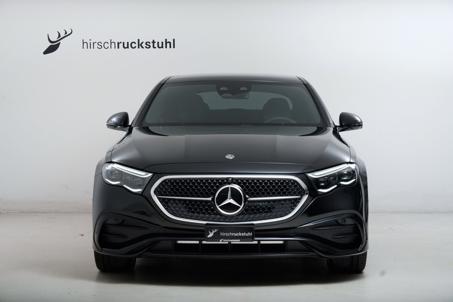 MERCEDES-BENZ E 220 d AMG Line 4matic W214, Mild-Hybrid Diesel/Electric, New car, Automatic - 2