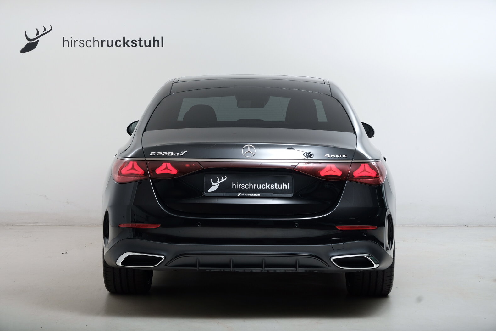 MERCEDES-BENZ E 220 d AMG Line 4matic W214, Mild-Hybrid Diesel/Electric, New car, Automatic - 5