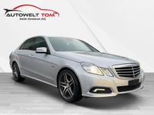 MERCEDES-BENZ E 220 CDI BlueEfficiency Avantgarde Automatic, Diesel, Second hand / Used, Automatic - 4
