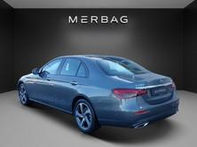 MERCEDES-BENZ E 220 d 4M Avantgarde, Hybride Leggero Diesel/Elettrica, Occasioni / Usate, Automatico - 2