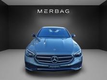 MERCEDES-BENZ E 220 d 4M Avantgarde, Mild-Hybrid Diesel/Electric, Second hand / Used, Automatic - 3