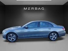 MERCEDES-BENZ E 220 d 4M Avantgarde, Mild-Hybrid Diesel/Electric, Second hand / Used, Automatic - 4