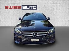 MERCEDES-BENZ E 220 d AMG Line 9G-Tronic, Diesel, Occasioni / Usate, Automatico - 2