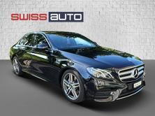 MERCEDES-BENZ E 220 d AMG Line 9G-Tronic, Diesel, Occasioni / Usate, Automatico - 3