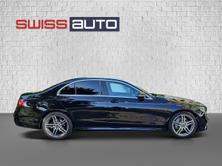 MERCEDES-BENZ E 220 d AMG Line 9G-Tronic, Diesel, Occasioni / Usate, Automatico - 4