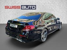 MERCEDES-BENZ E 220 d AMG Line 9G-Tronic, Diesel, Occasioni / Usate, Automatico - 5