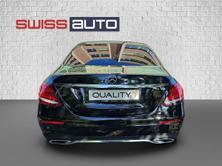 MERCEDES-BENZ E 220 d AMG Line 9G-Tronic, Diesel, Occasioni / Usate, Automatico - 6