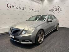 MERCEDES-BENZ E 220 CDI BlueEfficiency Avantgarde Automatic, Diesel, Second hand / Used, Automatic - 3