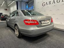 MERCEDES-BENZ E 220 CDI BlueEfficiency Avantgarde Automatic, Diesel, Second hand / Used, Automatic - 4