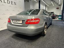 MERCEDES-BENZ E 220 CDI BlueEfficiency Avantgarde Automatic, Diesel, Second hand / Used, Automatic - 7