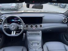 MERCEDES-BENZ E 220 d 4Matic Swiss Star 9G-Tronic, Mild-Hybrid Diesel/Electric, Second hand / Used, Automatic - 5