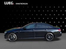 MERCEDES-BENZ E 220 d 4Matic Swiss Star 9G-Tronic, Mild-Hybrid Diesel/Elektro, Occasion / Gebraucht, Automat - 4