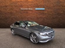 MERCEDES-BENZ E 220 d Swiss Star Av. 4M, Second hand / Used, Automatic - 2