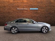 MERCEDES-BENZ E 220 d Swiss Star Av. 4M, Second hand / Used, Automatic - 3