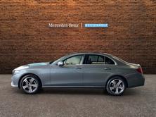 MERCEDES-BENZ E 220 d Swiss Star Av. 4M, Second hand / Used, Automatic - 4