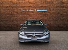 MERCEDES-BENZ E 220 d Swiss Star Av. 4M, Second hand / Used, Automatic - 5