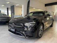 MERCEDES-BENZ E 220 d 4Matic AMG Line 9G-Tronic, Diesel, Occasioni / Usate, Automatico - 2