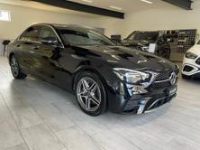 MERCEDES-BENZ E 220 d 4Matic AMG Line 9G-Tronic, Diesel, Occasioni / Usate, Automatico - 3