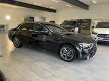 MERCEDES-BENZ E 220 d 4Matic AMG Line 9G-Tronic, Diesel, Occasioni / Usate, Automatico - 4